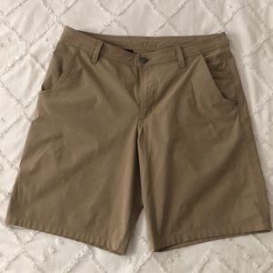 Lululemon Commission Short *Warpstream